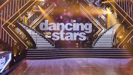 Ex ganador de DWTS revela situaciones sexuales no deseadas