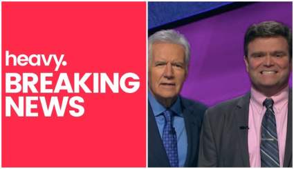 Eric Backes: Campeón Jeopardy de tres días empuja para Streak