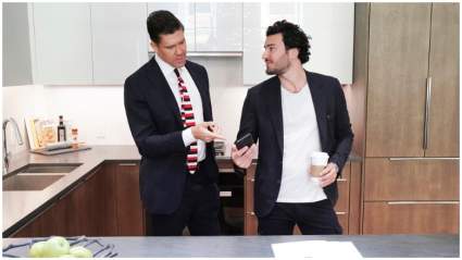 Steve Gold’s Height & Age on ‘Million Dollar Listing’: How Old & Tall is He