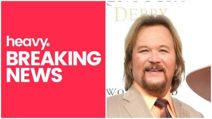 ¿Travis Tritt está muerto? Country Singer Alive After Fatal Car Crash