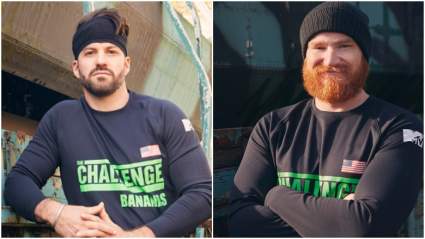 Johnny “Bananas” Devenanzio " Wes Bergmann’s Feud: Why They Hated each Other