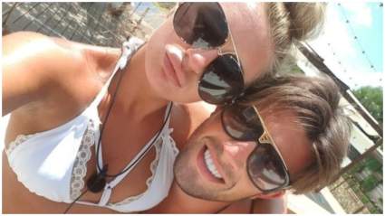 Dani Dyer en ‘Isla del Amor’: 5 Datos rápidos que necesitas saber