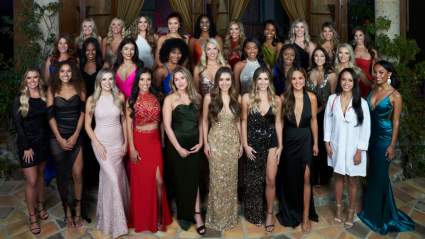 Realidad Steve revela el nombre que escucha para ‘Bachelorette ’