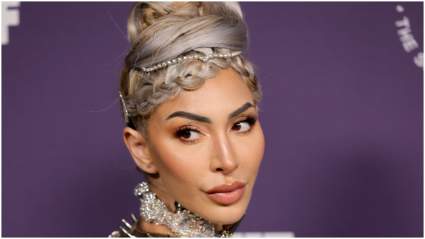 Farrah Abraham Slams ‘Madres prósperas’ en redes sociales