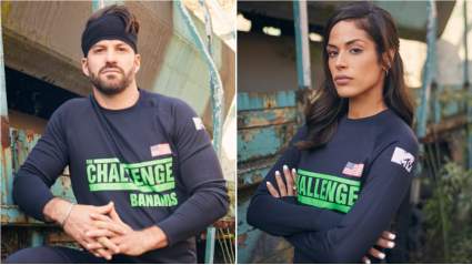 Nany Gonzalez Solía Fecha Johnny ‘Bananas’ Devenanzio