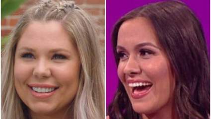 Adolescente mamá Star revela que tiene un nuevo novio