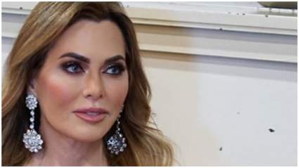 D’Andra Simmons y LeeAnne Locken’s Feud en ‘Real Housewives ’