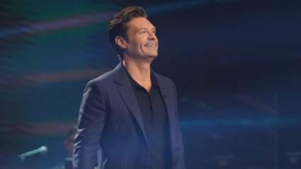 La composición de Ryan Seacrest en el mercado