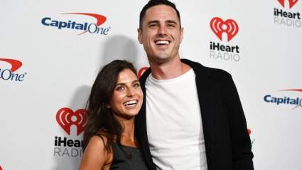 ¿Ben Higgins " Su Fiancee Break up Debido a su reciente ‘Breakdown’?