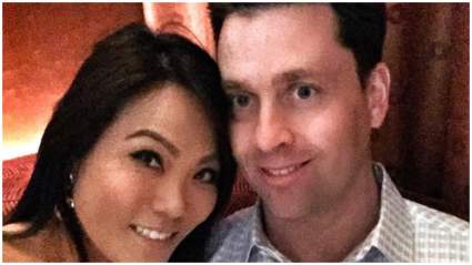 Dr. Jeffrey Rebish: el esposo del Dr. Pimple Popper