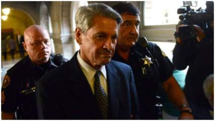 Dr. Robert Joseph Ferrante: 5 Datos rápidos que necesita saber