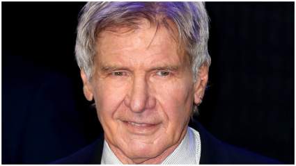 ¿Harrison Ford está en el New Han Solo Movie?