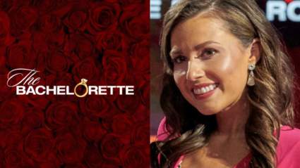 Spoiler! ¿Quién hizo ‘Bachelorette’ ¿Katie Thurston le dio a su primera impresión Rose?