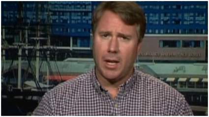 Porter Stansberry Ahora: ¿Dónde está el amigo de Rey Rivera hoy?