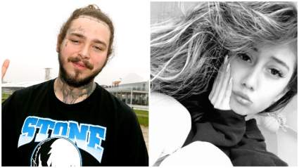 Ashlen Diaz, después de la novia de Malone: 5 hechos rápidos que necesita saber