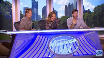 ‘American Idol’ 2016 Concursantes’ Audiciones – Semana 1