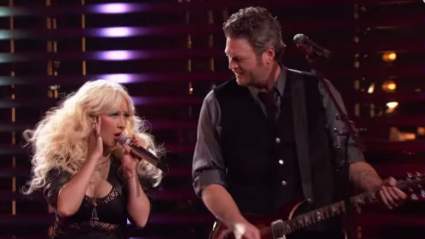 WATCH: “La voz” Premiere Open Performance – Temporada 8