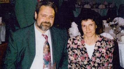 Cómo fue Randy Scheffield ¿Muere? ¿Quién lo mató?