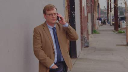 ‘Revisión’ Temporada Final: ¿Qué hora es el Show de Andy Daly?