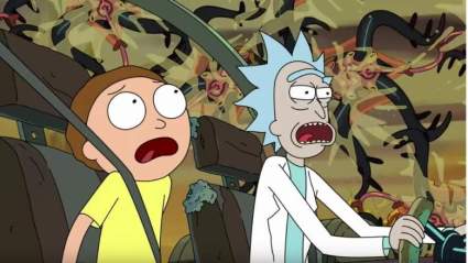 No, ‘Rick y Morty’ No es Airing Esta noche: Nuevo episodio es domingo