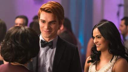 ¿Cuándo es la temporada 2 de ‘Riverdale’ saliendo en Netflix?