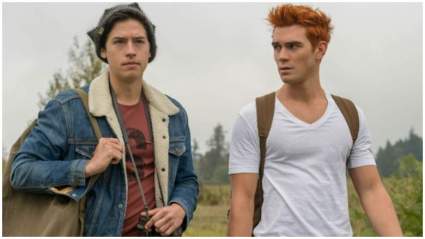 ¿Archie murió en ‘Riverdale’? [SPOILERS]