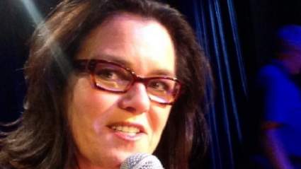 Rosie O’Donnell Joins ‘La vista’