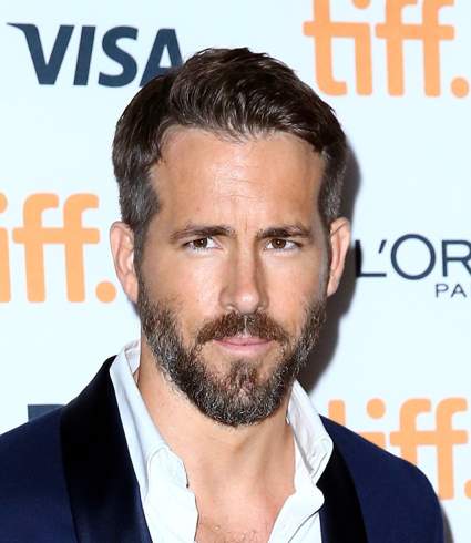 James C. Reynolds – El padre de Ryan Reynolds Dies de la enfermedad de Parkinson