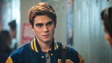 ‘Riverdale’ Temporada 2: ¿Cuándo vuelve Archie?