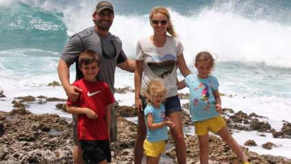 Ryan Busbice, ‘Country Bucks’: 5 Datos rápidos que necesitas saber