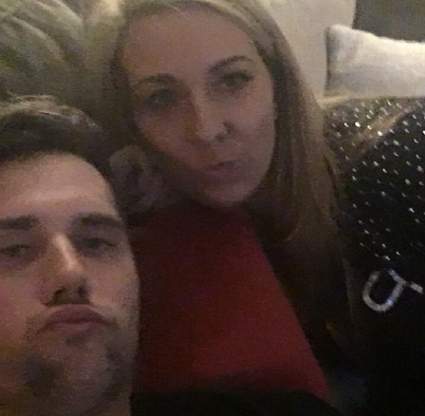 ¿Ryan Edwards se casó antes de ir a rehabilitación por drogas?