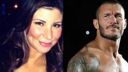 Samantha Orton divorciados WWE Randy Orton: 5 Datos rápidos que necesitas saber