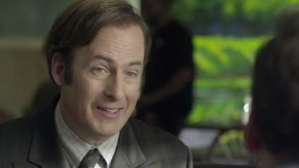 WATCH: Primer vistazo a ‘Mejor llamada Saul’ en AMC Teaser Trailer