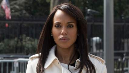 ‘Scandal’ Finale Spoilers 2018