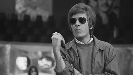 Scott Walker muerto: Walker Brothers Star muerto a 76