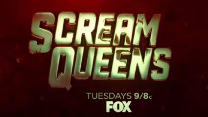 ¿Es ‘Scream Queens’ en televisión esta noche? – 11/8/2016