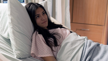 ¿Es “Blindspot” en televisión esta noche?