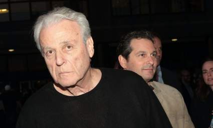 Familia de William Goldman: 5 Datos rápidos que necesita saber
