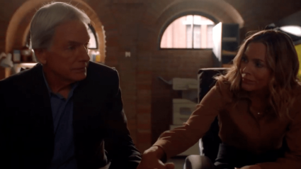 ¿Quién es el Almirante Secreto de Sloane en el NCIS?