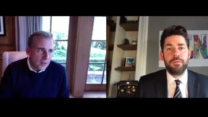 La serie de YouTube de John Krasinski es exactamente lo que todos necesitamos [VIDEO]