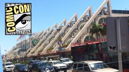 San Diego Comic-Con 2014 Vista previa: Top 10 hechos que necesita saber
