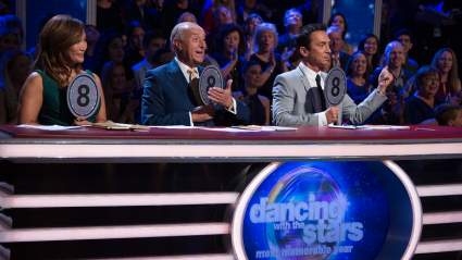 ‘Bailando con las estrellas’ 2018 Cast Rumores: All-Athletes Only