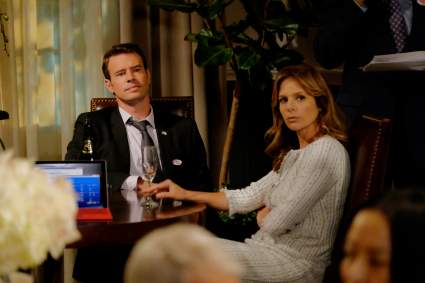 ‘Scandal’ Fecha de regreso 2017: ¿Cuándo es el siguiente, nuevo aire Episodios?