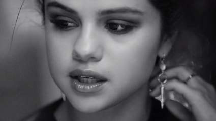 WATCH: El corazón de Selena Gomez quiere lo que quiere – ¿Sobre Justin Bieber?
