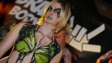 Canadians Treated to Sexapaloosa, Furry Convention on Same Weekend