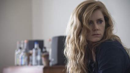 ‘Sharp Objects’: What Time & Channel ¿El Finale Air en Estados Unidos?