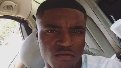 Hijo Rodricous Gates de Shooter Gates Muerte de Jr: 5 Datos rápidos Necesitas saber