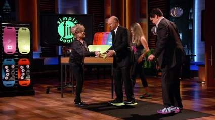 Simplemente Fit Board on ‘Shark Tank’: ¿Dónde está la empresa hoy?