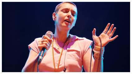 La causa de muerte de Sinead O’Connor es finalmente liberada en detalle: Informe