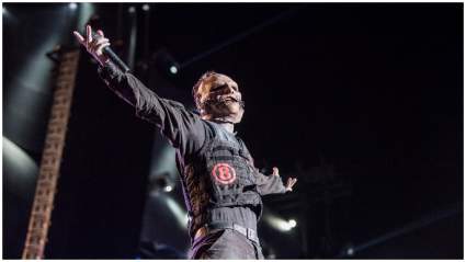 Slipknot-Themed Haunted House in Des Moines Video Recap [WATCH]